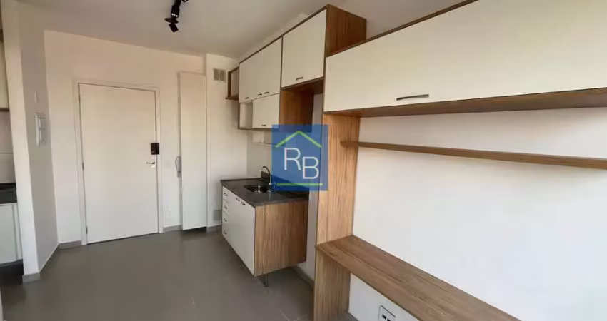 Apartamento com 1 quarto para alugar na Rua Silva Bueno, Ipiranga, São Paulo