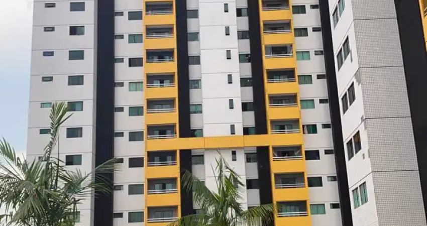 Apartamento à venda – ilhas gregas | ponta negra – manaus