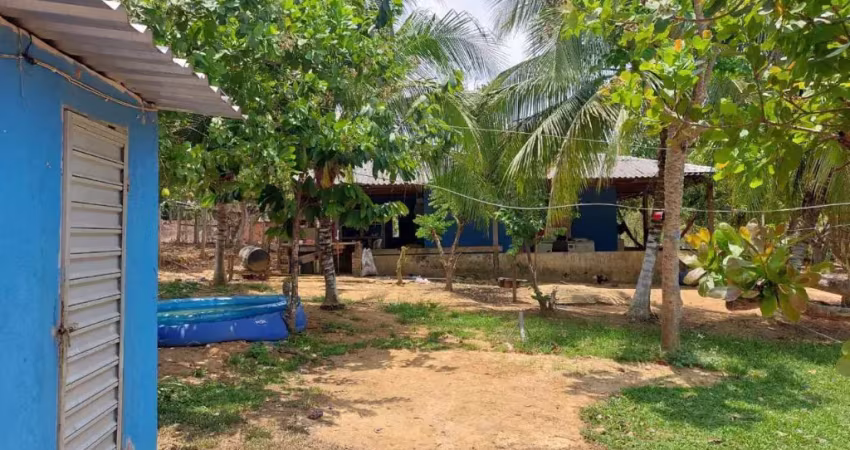 Chácara / sítio com 1 quarto à venda na ramal do janauary, 10, Zona Rural, Iranduba