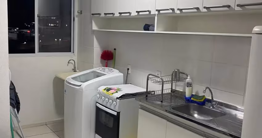 Apartamento com 2 quartos à venda na Avenida Torquato Tapajós, 4800, Colônia Terra Nova, Manaus