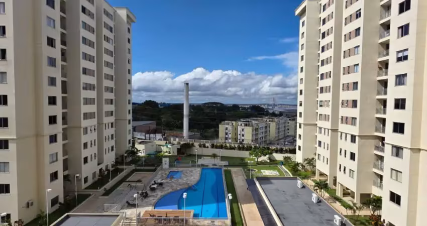 Apartamento com 2 quartos à venda na Rua Raimundo Nonato de Castro, 772, Ponta Negra, Manaus