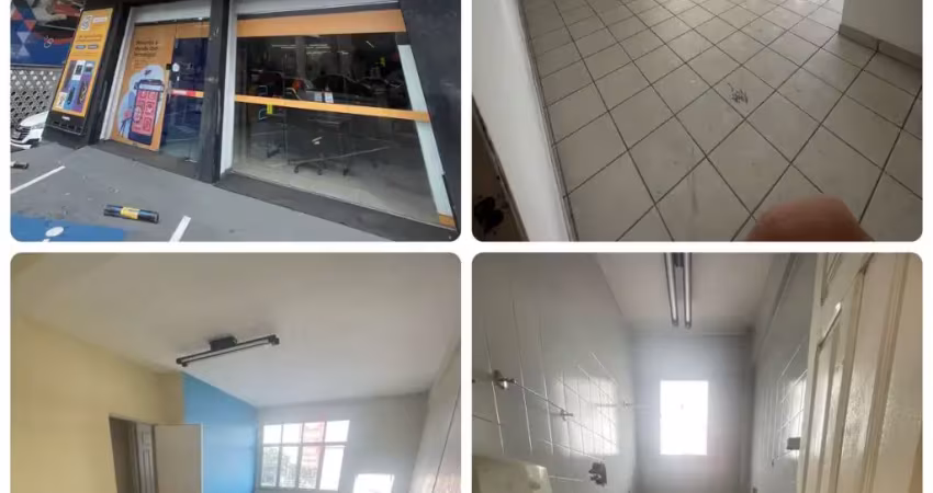 Aluguel de salas comerciais | av. djalma batista – manaus