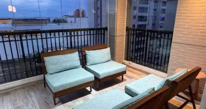 Apartamento com 3 quartos para alugar na Avenida Coronel Teixeira, 6220, Ponta Negra, Manaus