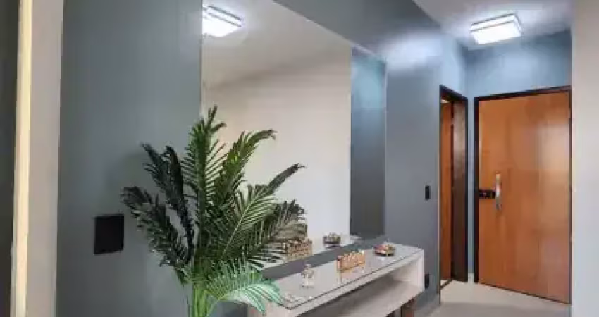 Mobiliado | com suíte e quarto | weekwnd | nascente | vaga coberta