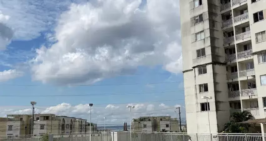 Pronto para morar | ponta negra  | perto de tudo |  mobiliado | segurança e lazer
