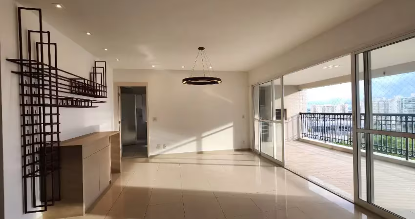 Apartamento com 3 quartos para alugar na Avenida Coronel Teixeira, 6225, Ponta Negra, Manaus