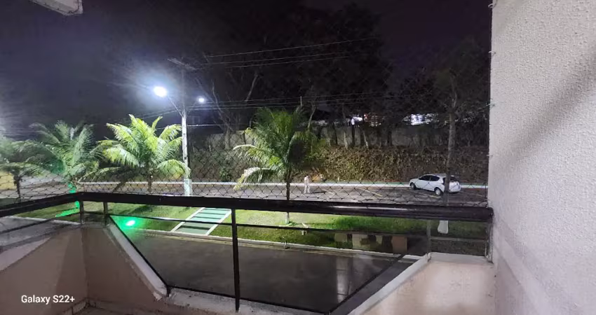 Residencial mychelle, 2 suítes c/ elevador, 1 vg coberta.