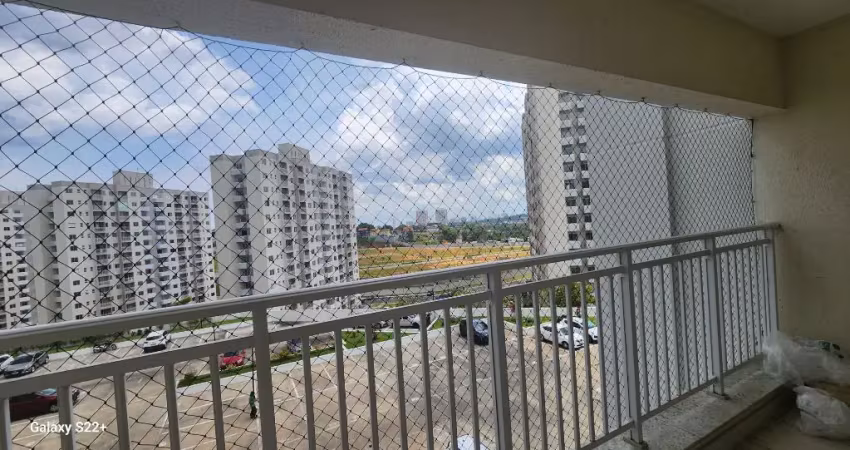 Apartamento com 3 quartos à venda na Avenida Coronel Teixeira, 5803, Ponta Negra, Manaus