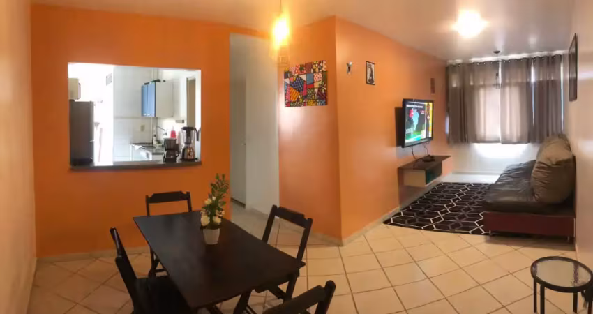 Apartamento com 2 quartos para alugar na Rua Barão do Rio Branco, 10, Flores, Manaus