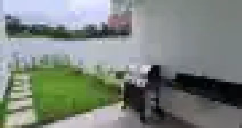 Casa em condomínio fechado com 3 quartos à venda na Rua Thales Loureiro, 012, Ponta Negra, Manaus