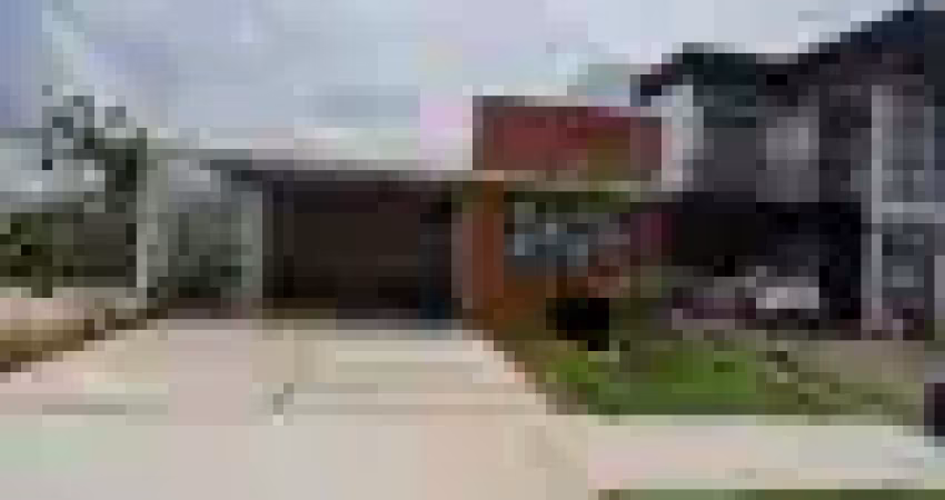 Casa em condomínio fechado com 3 quartos à venda na Rua Thales Loureiro, 012, Ponta Negra, Manaus