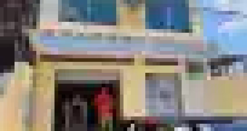 Ponto comercial com 1 sala para alugar na Avenida Brasil, 280, Compensa, Manaus