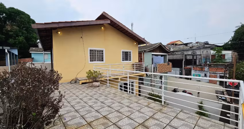 Casa duplex, 3 suítes, 3 vgs, residencial ou comercial. são francisco.