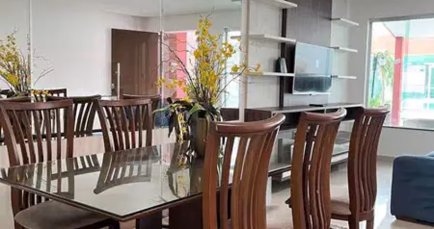 Casa em condomínio fechado para alugar na Rua Santo Antenodoro, 136, Flores, Manaus