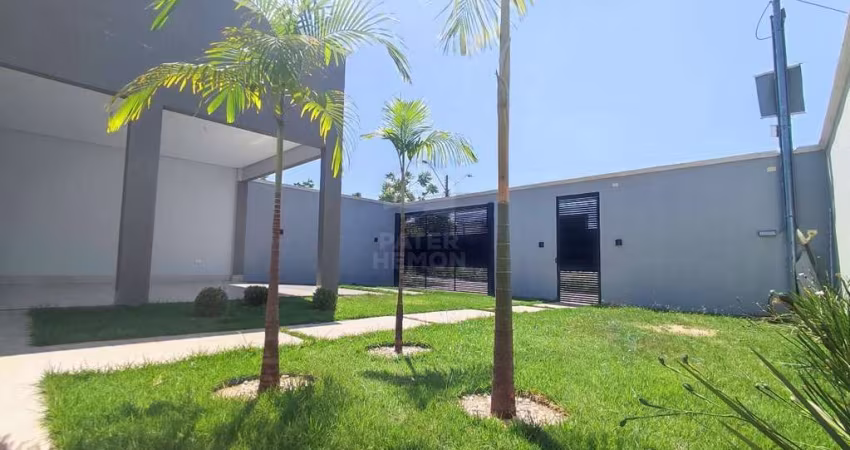Casa 3Q com Piscina, Jardim Helvécia