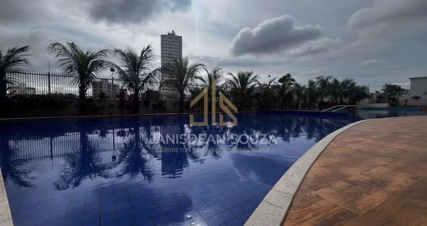 Condomínio Borges Landeiro Verano - Apartamento para Locação no Faiçalville