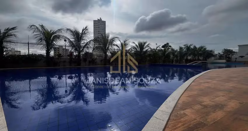 Condomínio borges landeiro verano - apartamento para locação no faiçalville