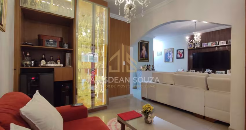 Casa Térrea, 4Q, Leste Vila Nova