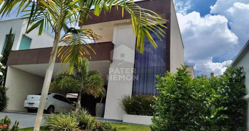 Jardim Veneza - Casa em Condomínio Jardim Veneza