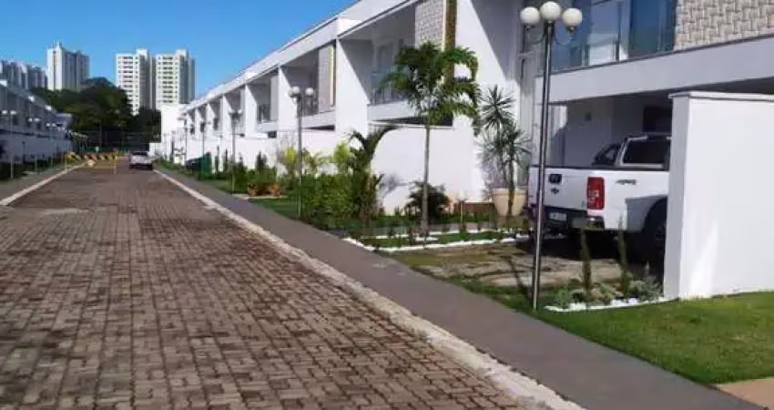 Sobrado à venda no bairro santa genoveva em goiânia/go