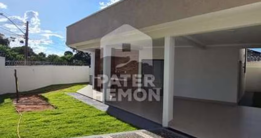 Casa à venda no bairro Setor Faiçalville em Goiânia/GO