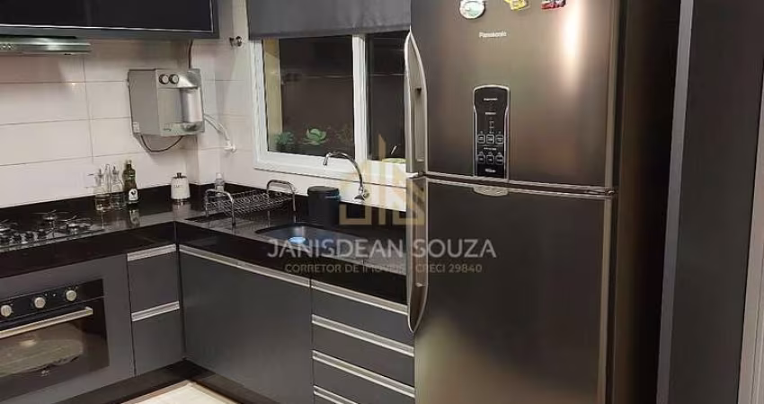 Residencial Cartágena - Sobrado em Condomínio em Sítios Santa Luzia, Aparecida de Goiânia/GO