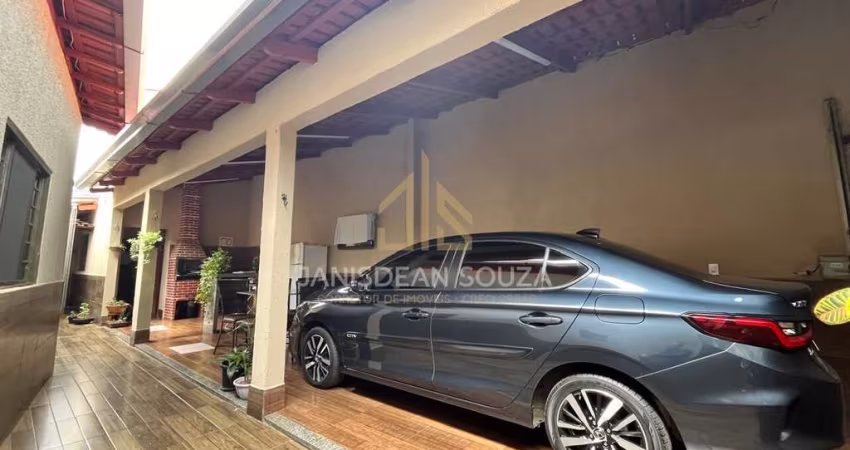 Casa no Bairro Aeroviário, 233m²