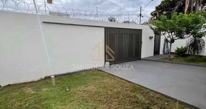 Linda Casa 3Q no Faiçalville