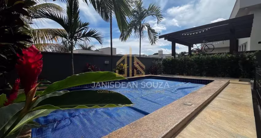 Condomínio Do Lago - Casa No Condominio do Lago