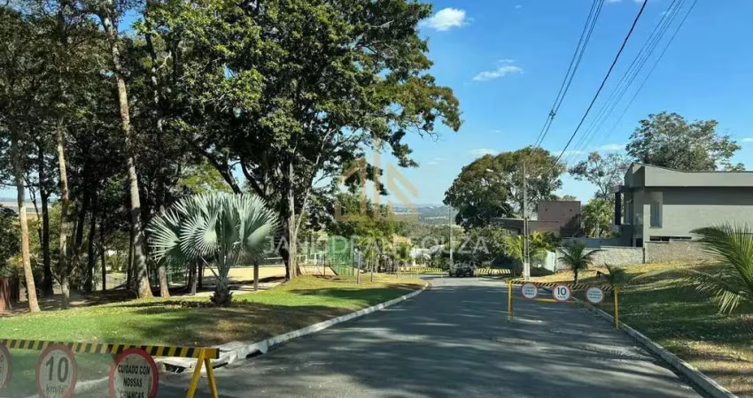 Condomínio residencial vale verde - terreno no condomínio vale verde