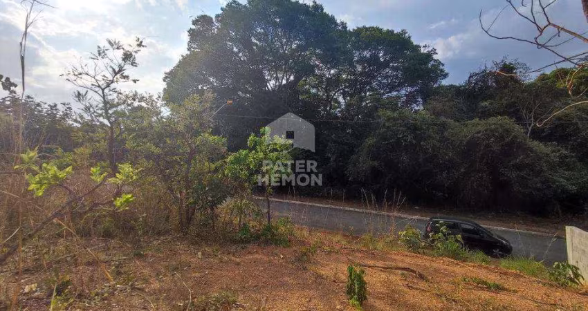Condomínio Ecológico Mansões Morumbi - Sítio à venda no bairro Condomínio Ecológico Mansões Morumbi em Senador Canedo/GO