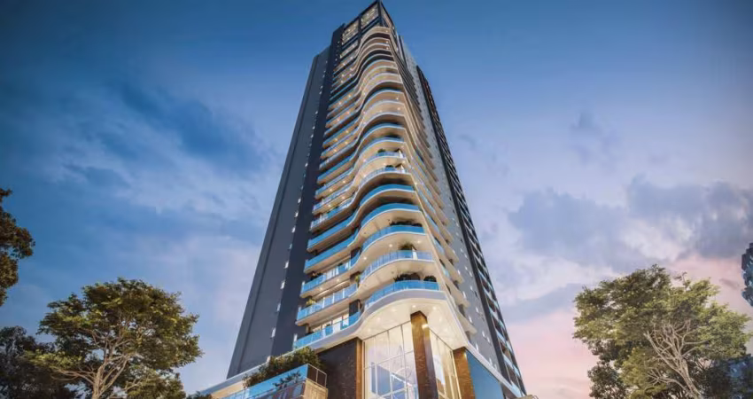 The Sun LuxuryStyle - Apartamento à venda no bairro Setor Oeste - Goiânia/GO
