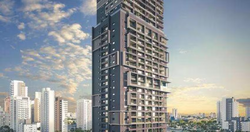 Hub Compact Life - Apartamento à venda no bairro Setor Bueno - Goiânia/GO