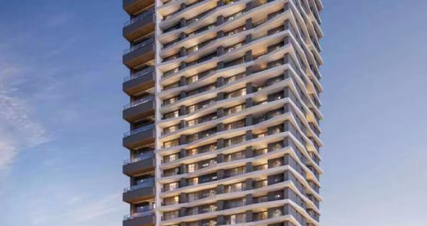 City Way - Apartamento à venda no bairro Setor Bueno - Goiânia/GO
