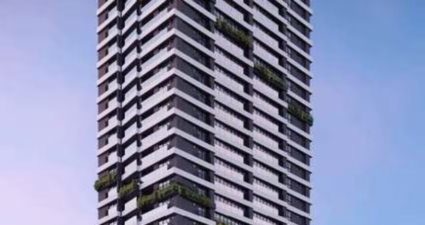 Gyro Vaca Brava Design - Apartamento à venda no bairro Setor Bueno - Goiânia/GO