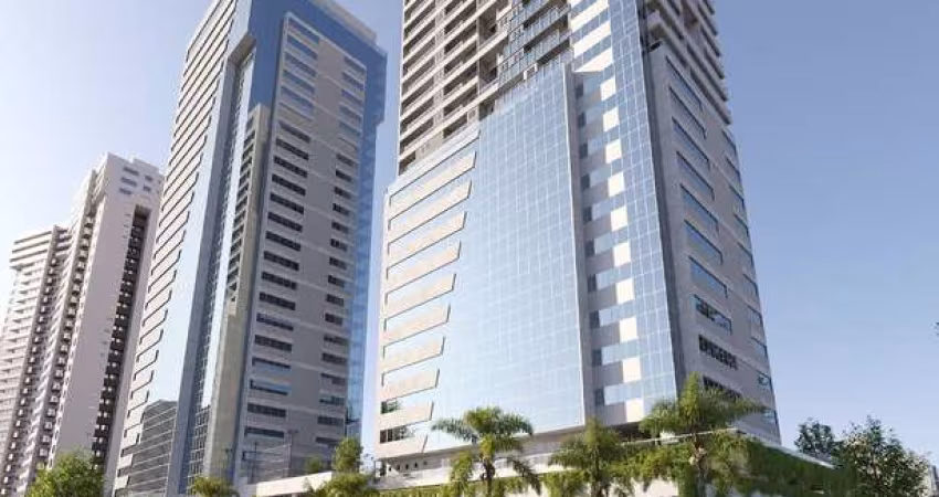 Euro Towers - Comercial - Sala à venda no bairro Park Lozandes - Goiânia/GO