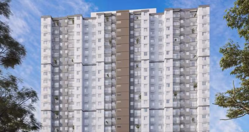 Now Laguna - Breve Lançamento - Apartamento à venda no bairro Parque Amazônia - Goiânia/GO