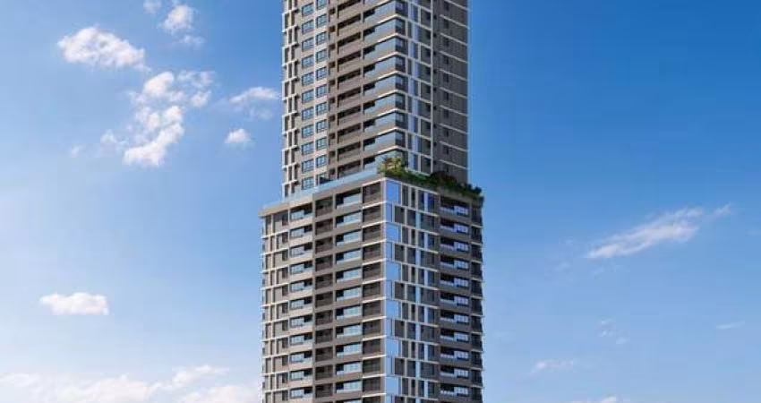 Singah - Breve Lançamento - Apartamento à venda no bairro Jardim Goiás - Goiânia/GO