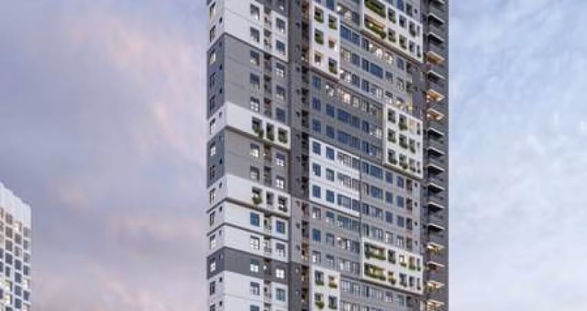 B.Great Nova Suíça - Apartamento à venda no bairro Parque Amazônia - Goiânia/GO