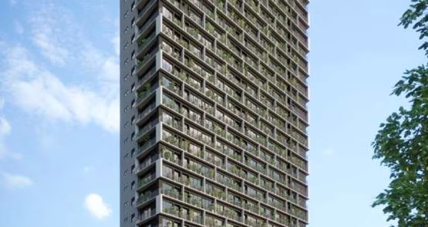 Opus Geo Home 136 - Apartamento à venda no bairro Setor Marista - Goiânia/GO