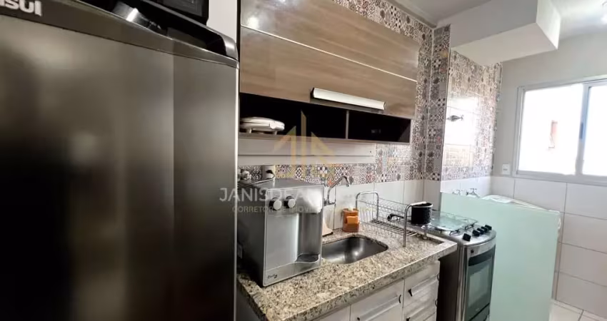 Anhembi eldorado parque - apartamento no novo eldorado, 2q com suíte