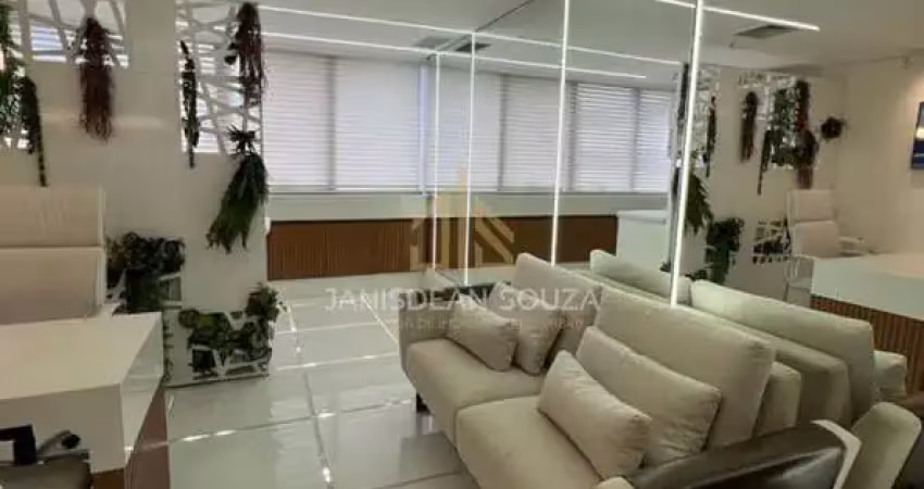 Órion business &amp; health complex - clínica médica mobiliada no órion complex