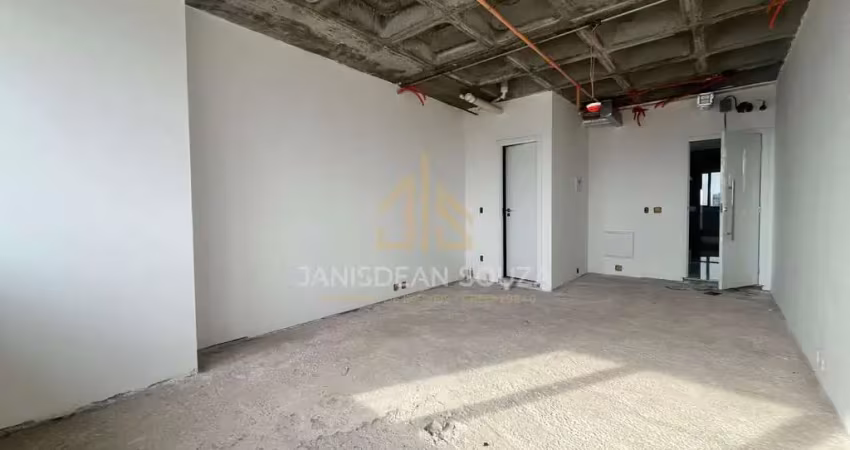 Órion business & health complex - salas comerciais no órion complex com 99m²