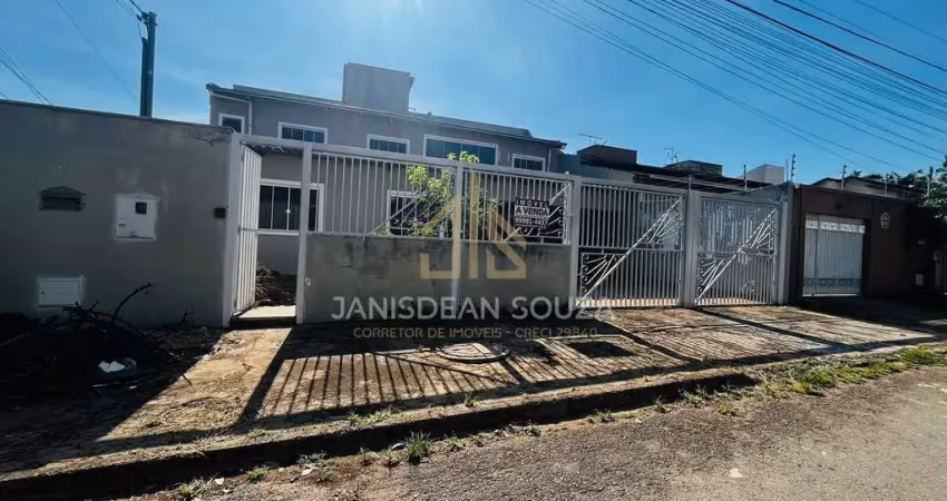 Casa com 5 quartos à venda na Rua do Curimã, 44, Jardim Atlântico, Goiânia