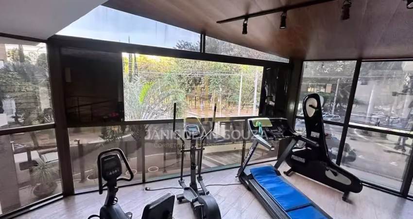 Residencial innsbruck - apartamento de alto padrão – 4 quartos (sendo 3 suítes, suíte master com banheira)