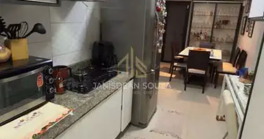 Casa com 3 quartos à venda na Rua Taragona, 90, Setor Faiçalville, Goiânia