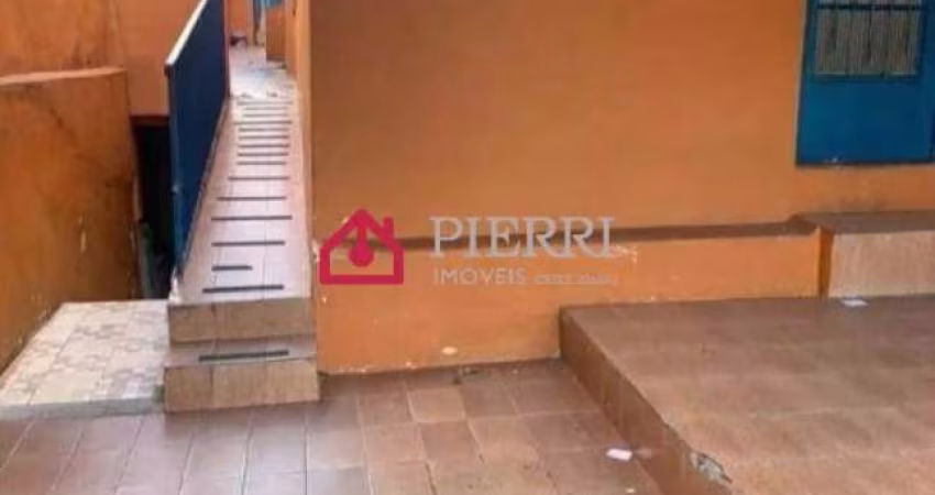 Casa térrea a venda Pirituba, Vila Guedes (2 casas)