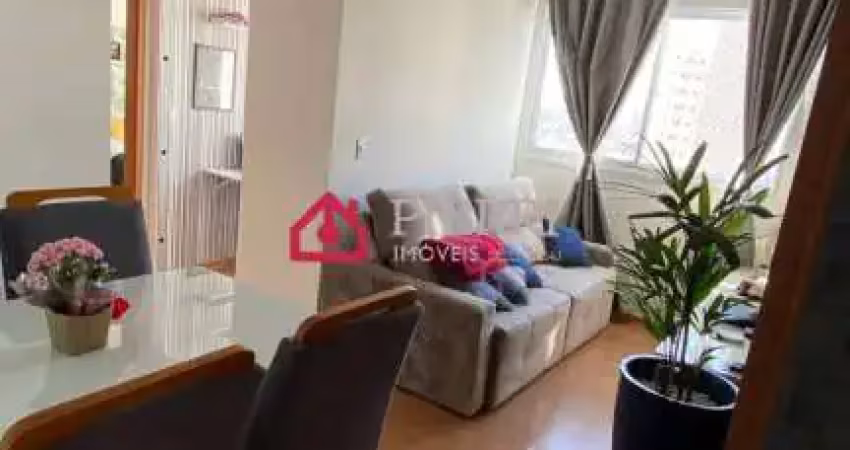 Apartamento a venda no gran reserva, completo, vaga grande livre