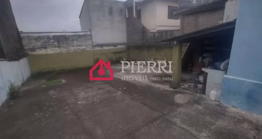 Terreno para construção a venda em pirituba, jardim santo elias