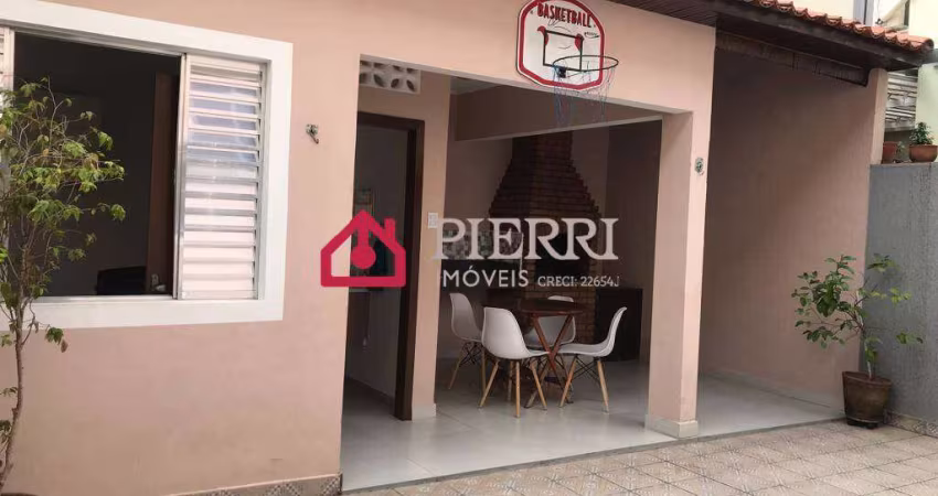 Sobrado a venda na City Recanto, Pirituba